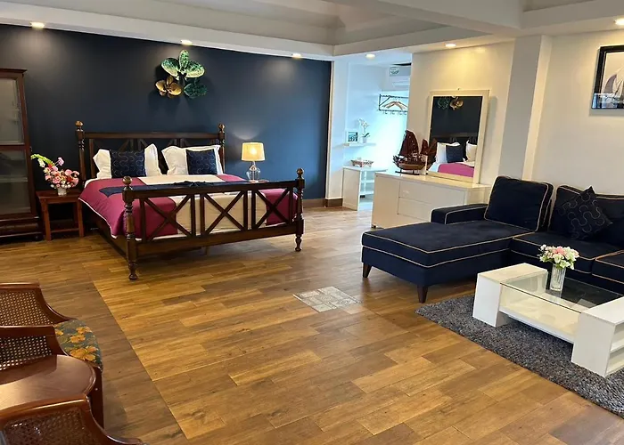 Sabai Living Pattaya