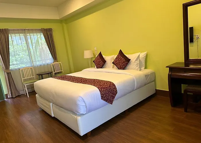 Sabai Living Pattaya